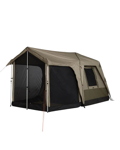 BLACKWOLF: Tent Wall Kits