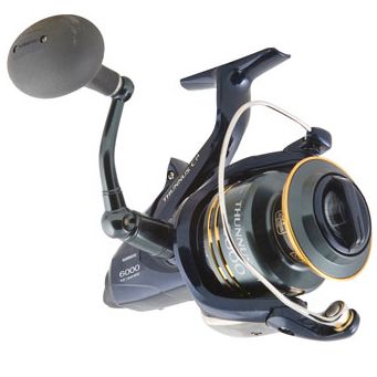 Penn Slammer 4 Reel 6500