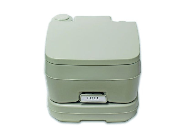 Camec Portable Toilet (20L)