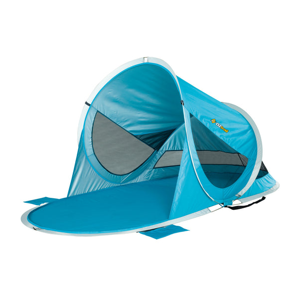 OZtrail Pop Up Dome Beach Shelter