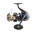 Daiwa Saltiga 25 Spinning Reel (Assorted Sizes)
