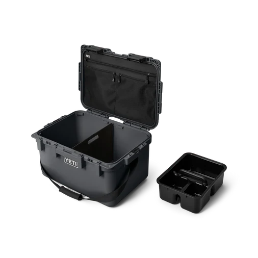 Yeti Loadout GoBox 30 Gear Case (Variety of Colours Available)