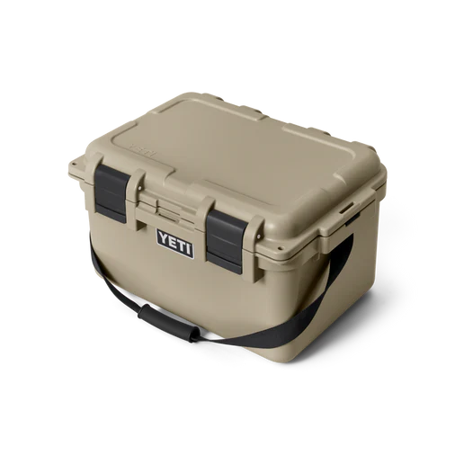 Yeti Loadout GoBox 30 Gear Case (Variety of Colours Available)