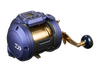 Daiwa 23 Seapower Electric Reel 800A