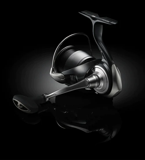 Daiwa CERTATE LT2500 24セルテート Daiwa Certate 24 Reel (FC LT2500)