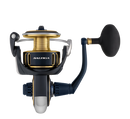 Daiwa Saltiga 25 Spinning Reel (Assorted Sizes)
