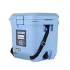 Coleman Pro 25L Quart Hard Cooler - Sky Blue