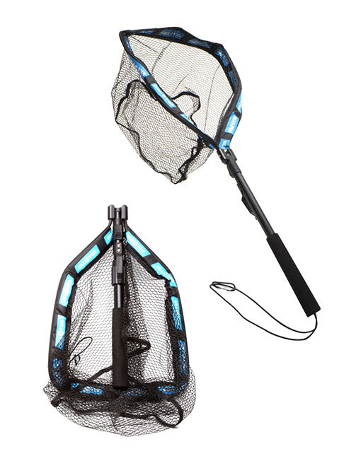 Sea Pro Deluxe Floating Net - Small
