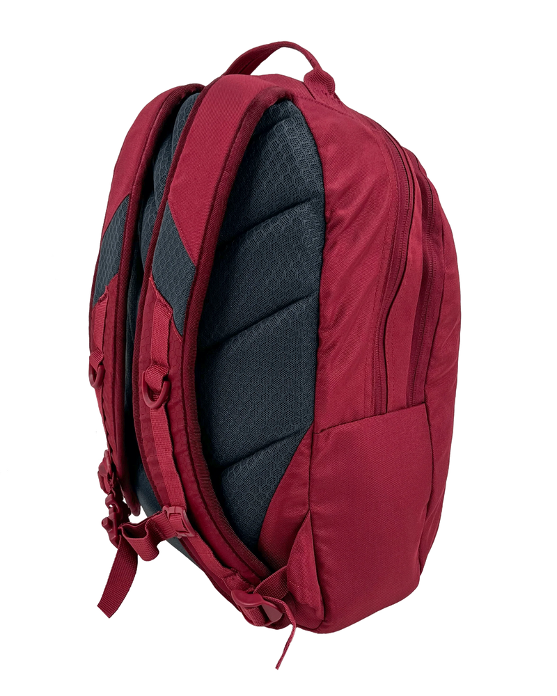 BlackWolf Booderee 20L Backpack - Tibetan Red