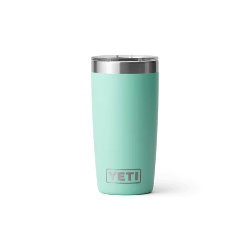 Yeti Rambler 10oz Tumbler with MagSlider Lid (295ml) - Variety of Colours Available