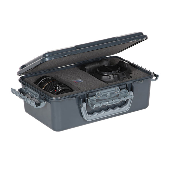 Plano ABS Case Extra Large Charcoal