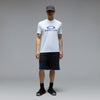 Oakley Logo Short Sleeve Shirt - White