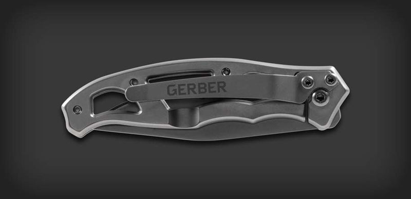 Gerber Paraframe Mini Fine Edge Knife