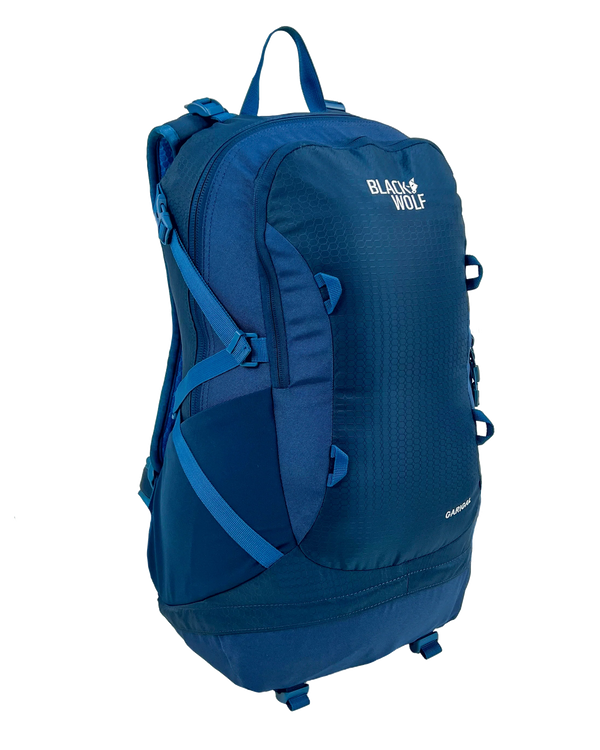 BlackWolf Garigal Backpack (30L) - Gibraltar Blue