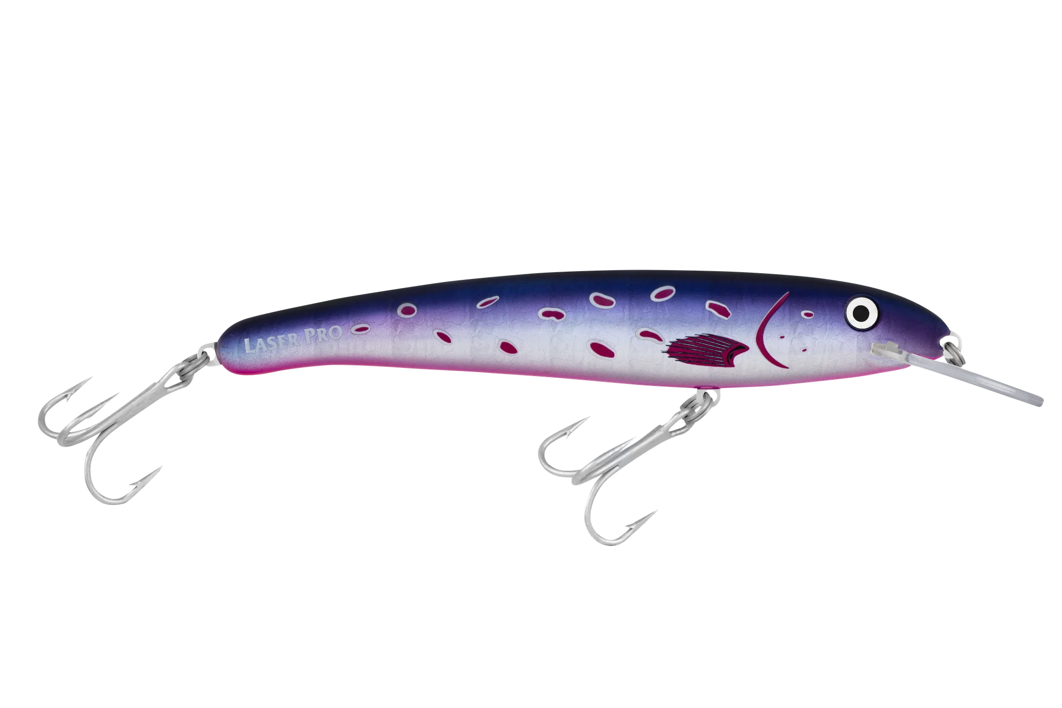 Halco Laser Pro Lure 160DD H93 Graver Rash