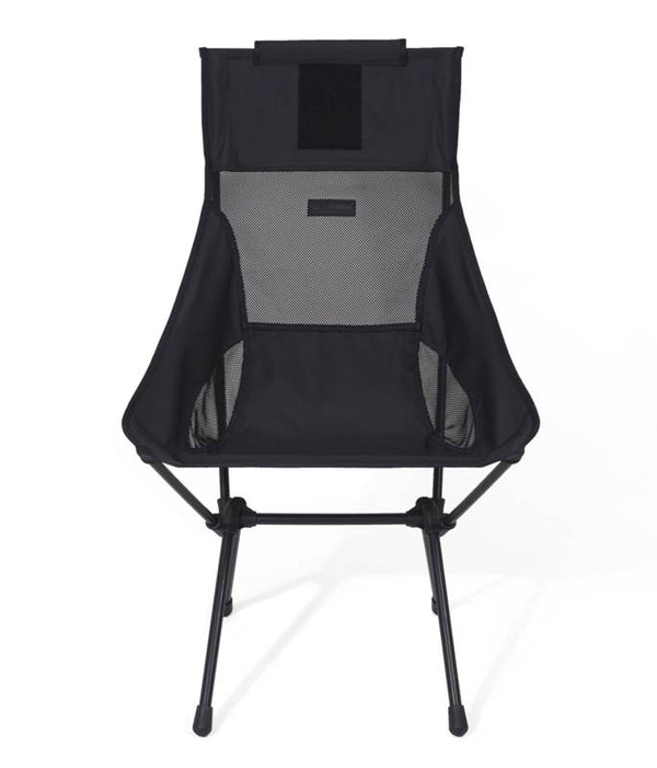 Helinox Savanna Chair - Blackout