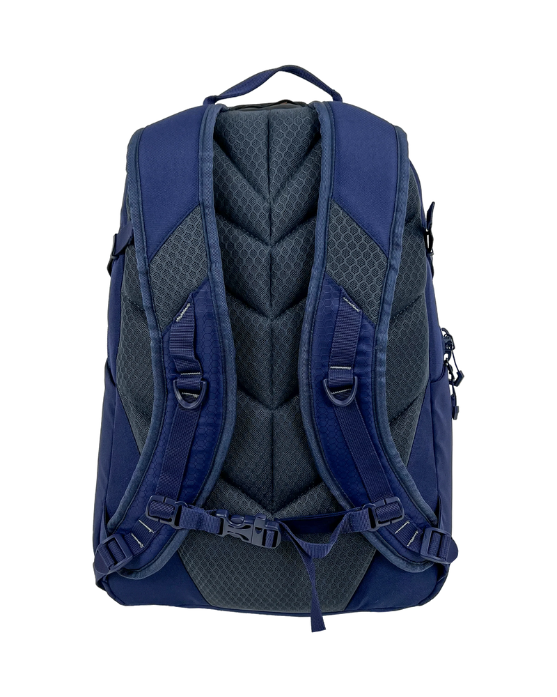 BlackWolf Ikara Backpack - Eclipse Blue