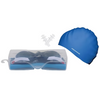 Mirage Vortex Junior Performance Swim Pack - Blue