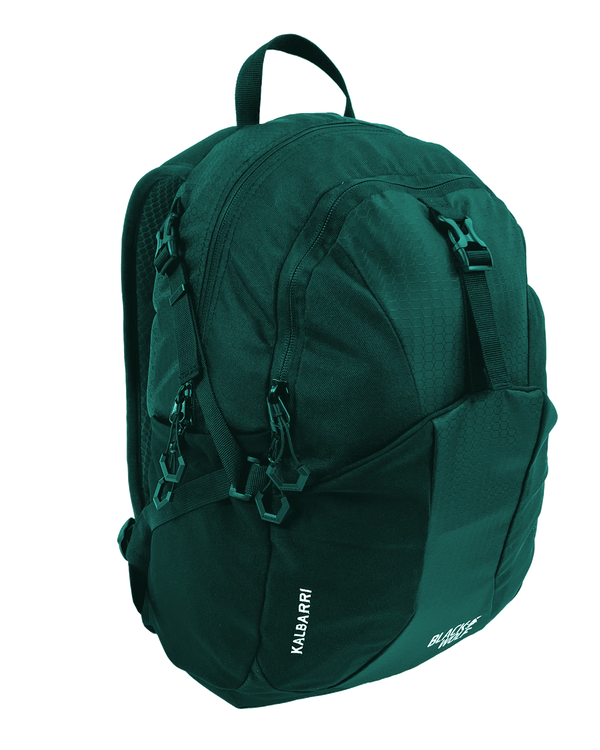 BlackWolf Kalbarri 20L Backpack - Quetzal Green
