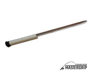 Mastergrip Rod Holder PVC Aluminum Spike (50cm)