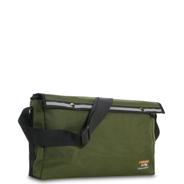 Rugged Xtremes Crib Bag (Large) - Green
