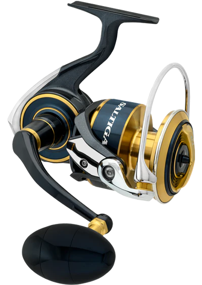 DAIWA 20SALTIGA ソルティガ14000XH DAIWA 20ソルティガ 14000-XHの最安値・インプレ・釣果 | 本音の