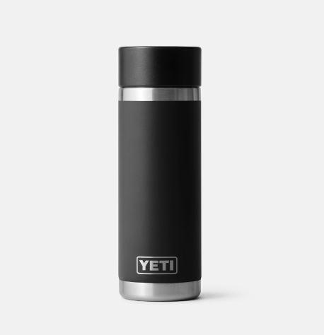 Yeti Rambler 18 Oz Bottle with Chug - Fin & Fire Fly Shop