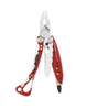 Leatherman Skeletool RX Multitool - Rescue Red