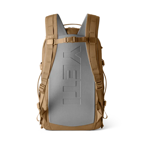 Yeti Crossroads 27L Backpack (Variety of Colours Available)