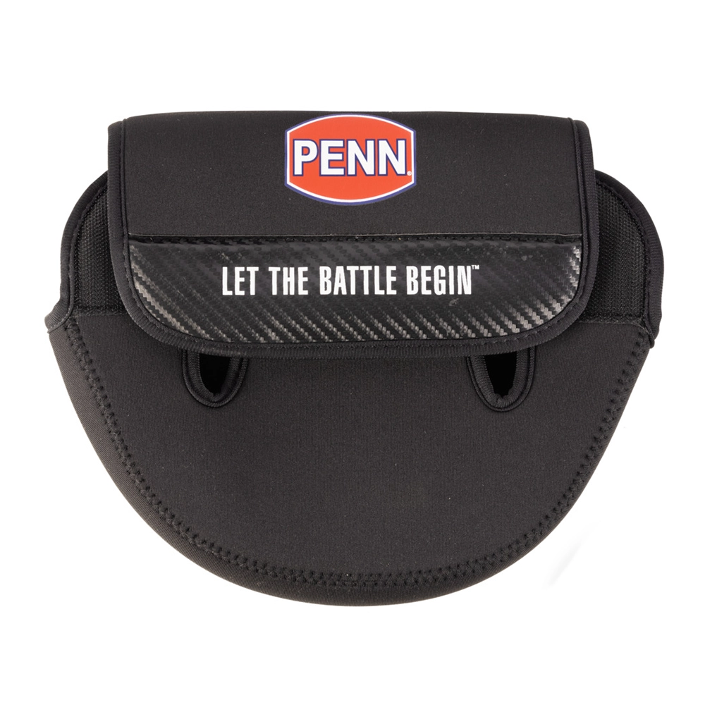 Penn Neoprene Reel Cover Spin 8500-10500 - Main Image