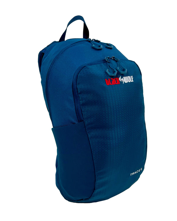 BlackWolf Trace II Backpack (16L) - Gibraltar Blue