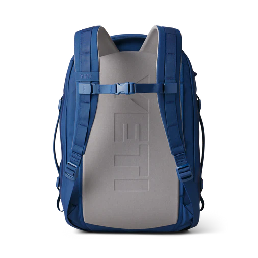 Yeti Crossroads 35L Backpack (Variety of Colours Available)