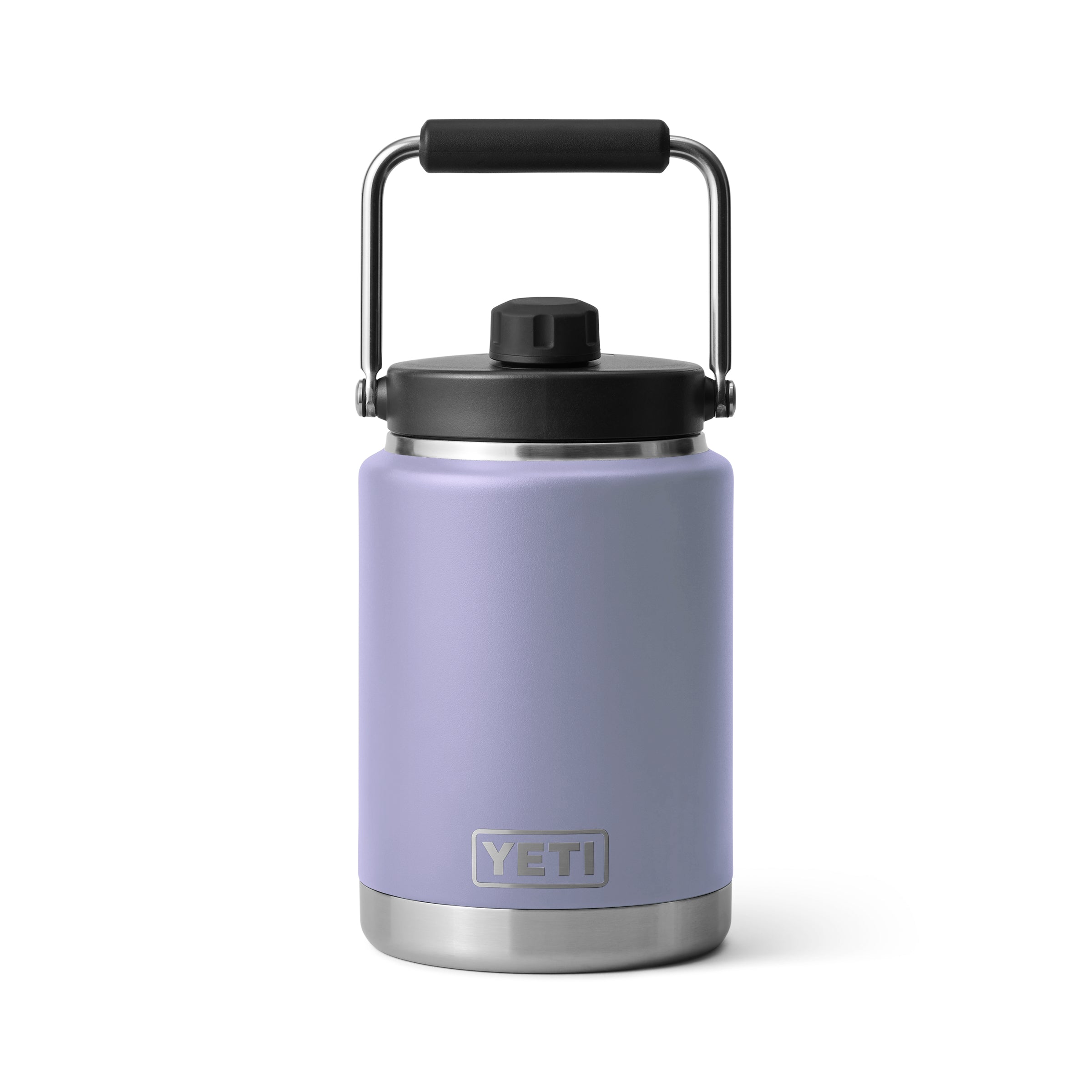 2 cheap gallon yeti