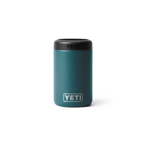 Yeti Rambler Colster Insulated Can Cooler (375ML) - Agave Teal