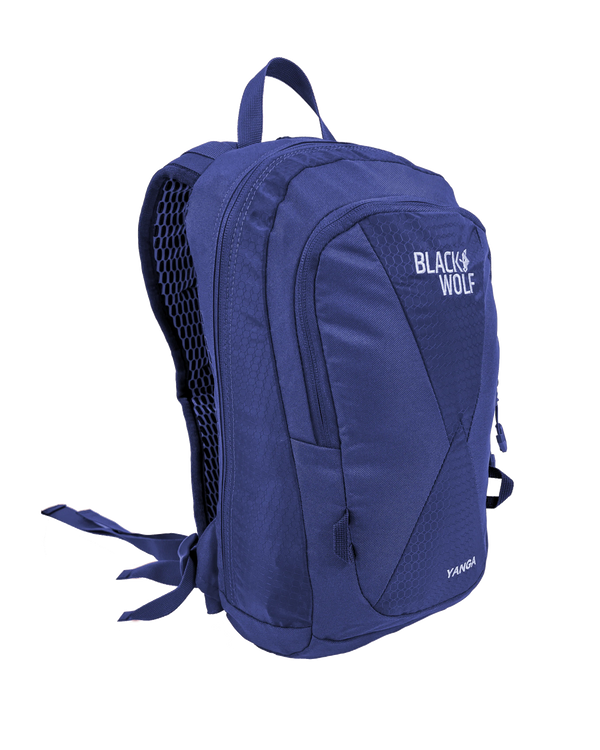 BlackWolf Yanga 13L Backpack - Eclipse Blue