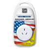 Go Travel Power Adaptor (Australia/China > Americas)