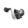 Shimano Torium Jigger Reels (Two Models)