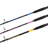 Shimano Kidstix Rods (Assorted Colours & Sizes)