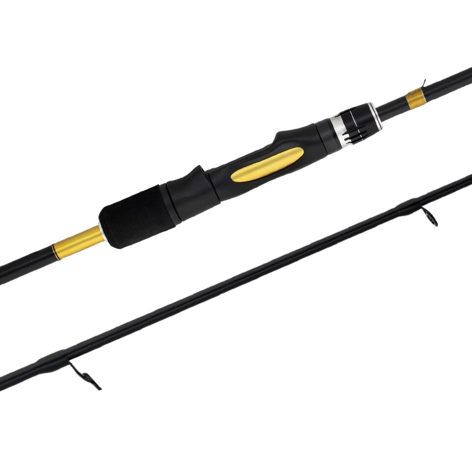 Daiwa 20 Wilderness Travel Rod