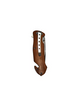 Eureka Stockyard Folding Hunting Knife with Sheath
