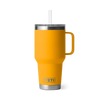 Yeti Rambler 35oz (1L) Straw Mug - Beekeeper