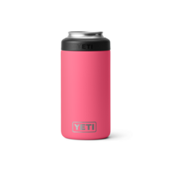 Yeti Colster Slim Can Cooler (355ml) - Tropical Pink
