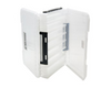 Hookem Squid Jig Storage Box - Double Sided