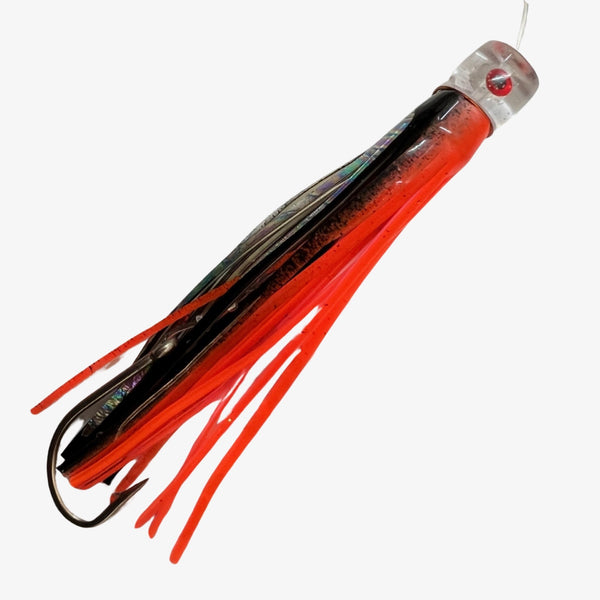 Richter Jelly Babe Lure Buddha - Rigged