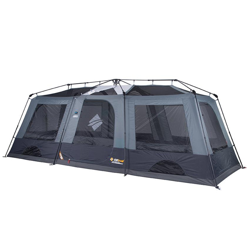 OZtrail 10P Lumo FAST Frame Tent (10 Person)