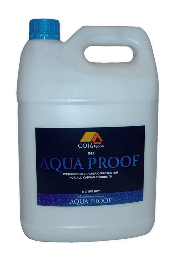 COI Leisure Aqua Proof 5L