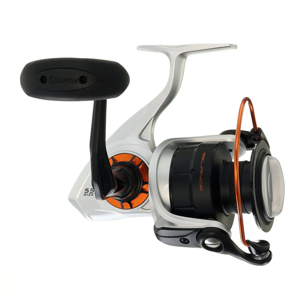 Quantum Reliance PT 55 XPT Spin Reel