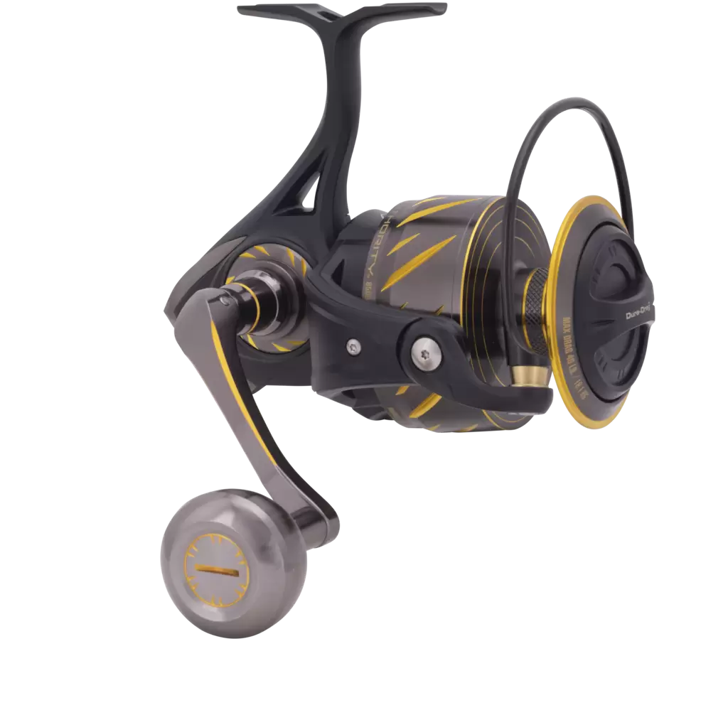 Penn Authority 8500 Spin Reel
