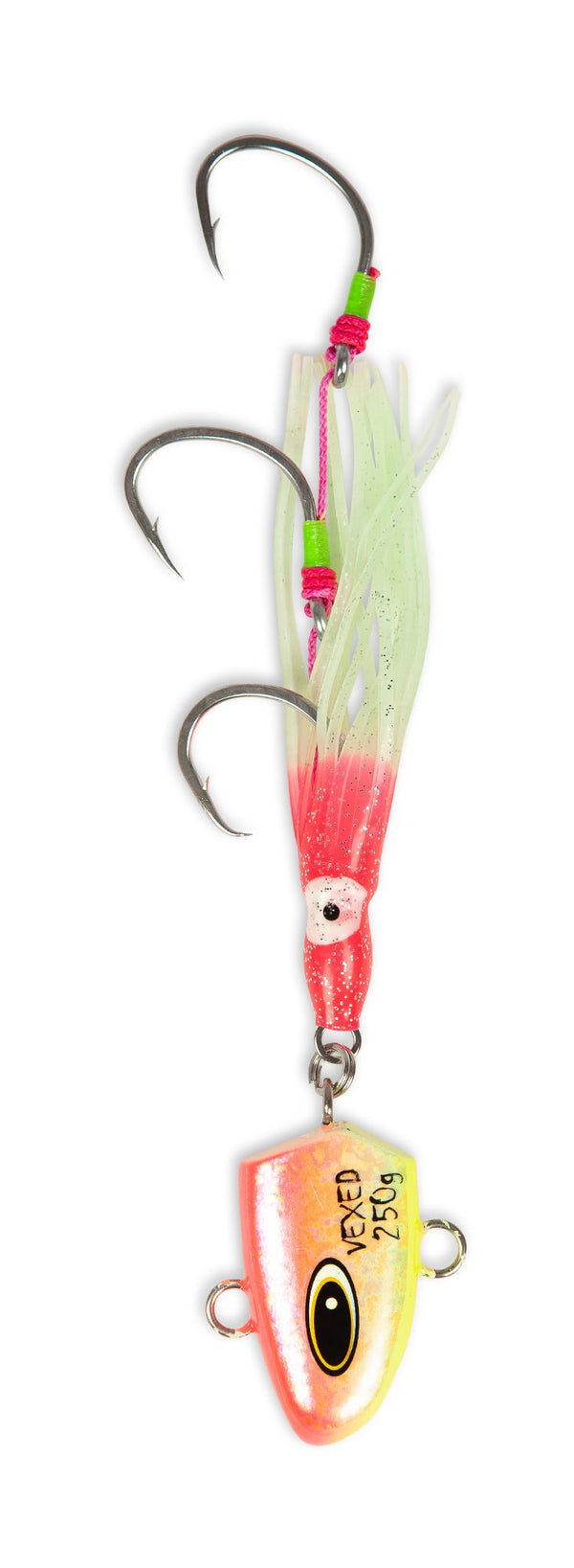 Vexed Bottom Meat Classic 60g Pink Glow