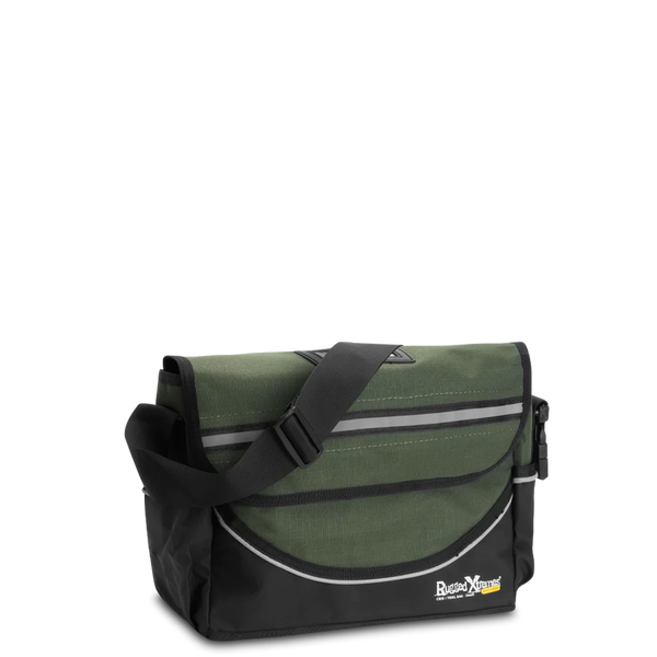 Rugged Xtremes Crib Tool Bag (Small) - Green